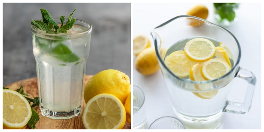 Šta se dešava kada svako jutro pijete vodu sa limunom?