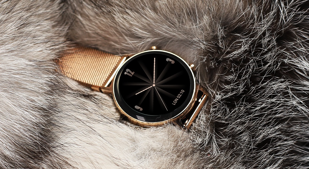 Upoznajte prvi Huawei Watch GT2 namenjen nežnijem polu