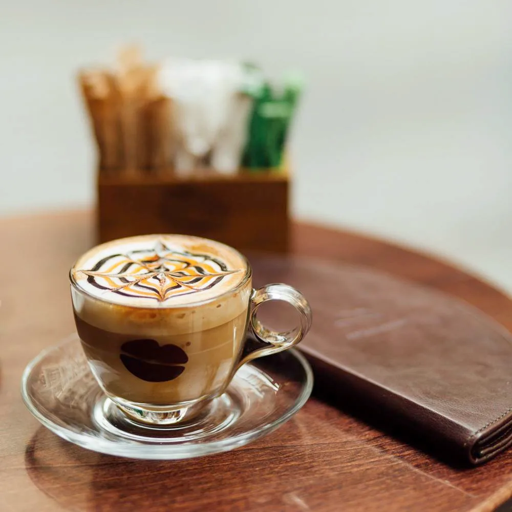 Sjajni noviteti Coffee Dream-a