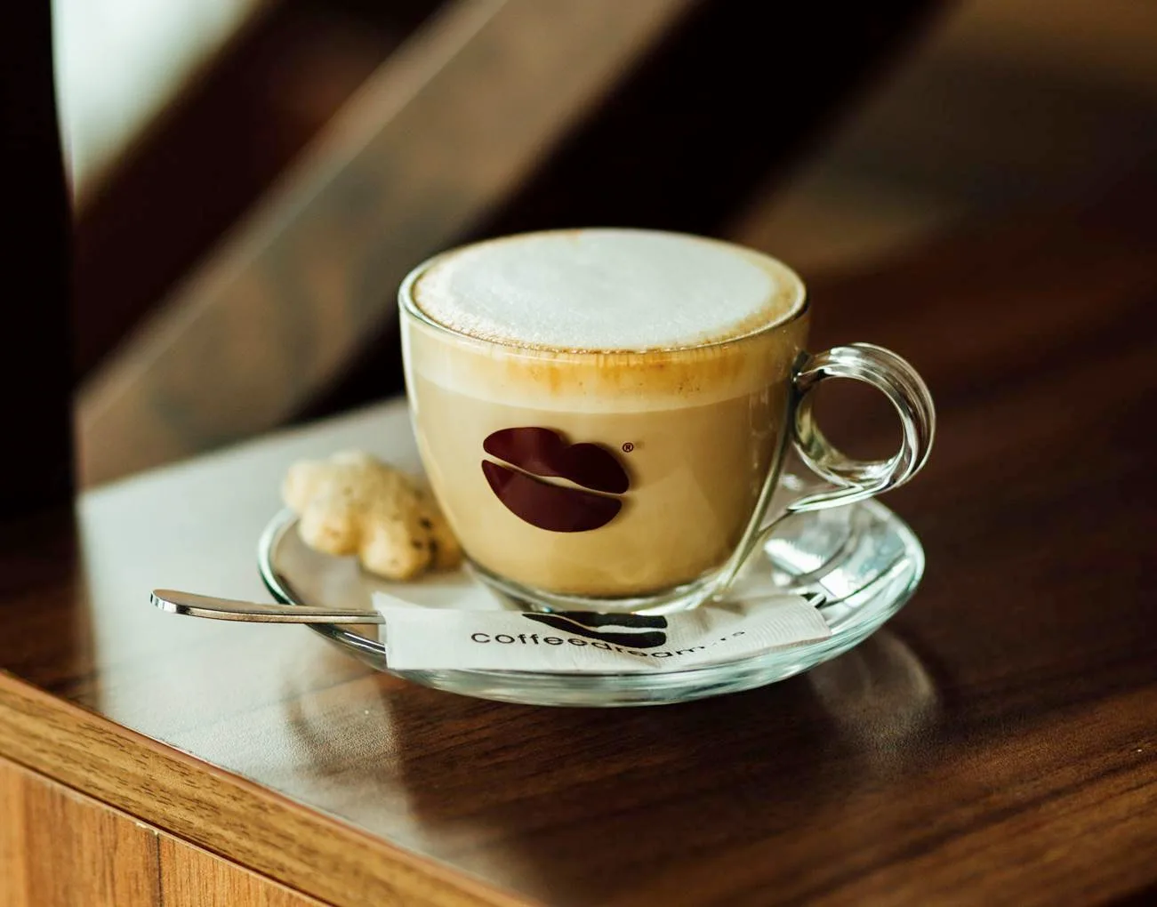 Sjajni noviteti Coffee Dream-a