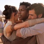 „Star Wars: Uspon Skajvokera“ – ples među zvezdama, na dobro poznatu muziku