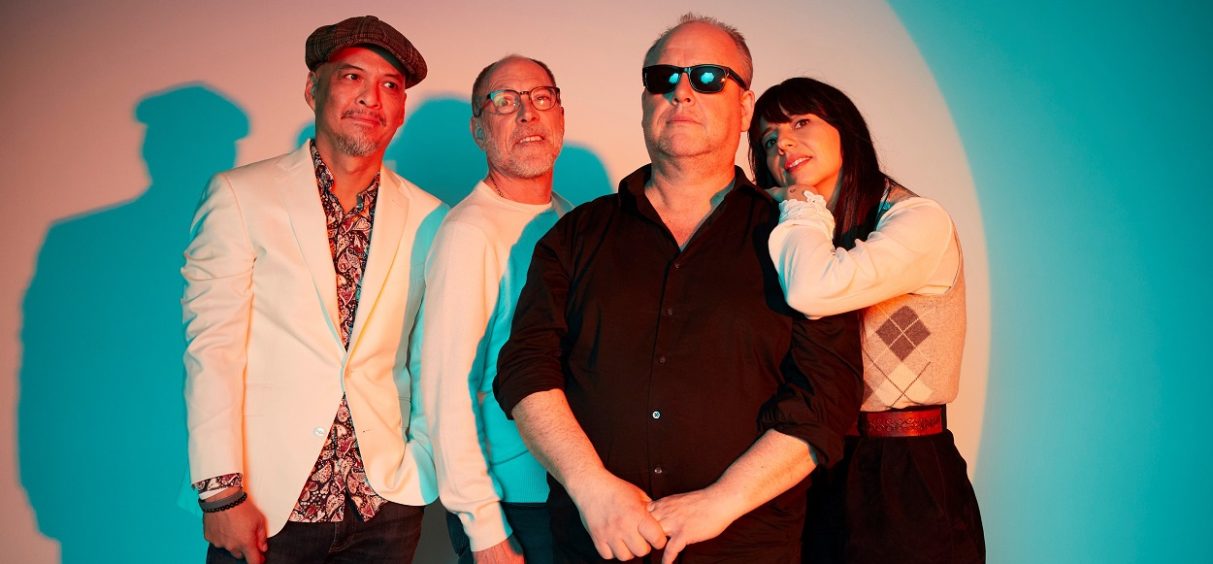 Pixies objavili novu pesmu, dva puta ušli među 500 najboljih