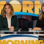 TV serije: „The Morning Show“ - A šta ako jutro ne promeni sve?