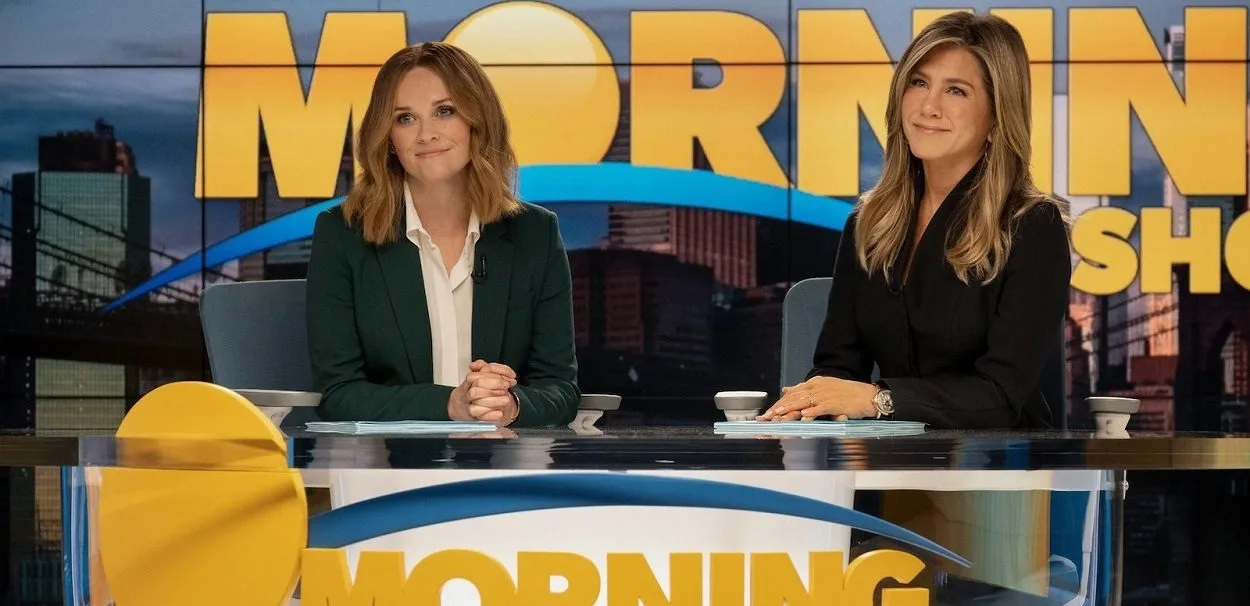 TV serije: „The Morning Show“ - A šta ako jutro ne promeni sve?