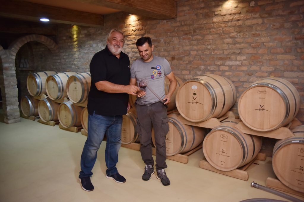 Proglašena najbolja vina Srbije u 2019. godini