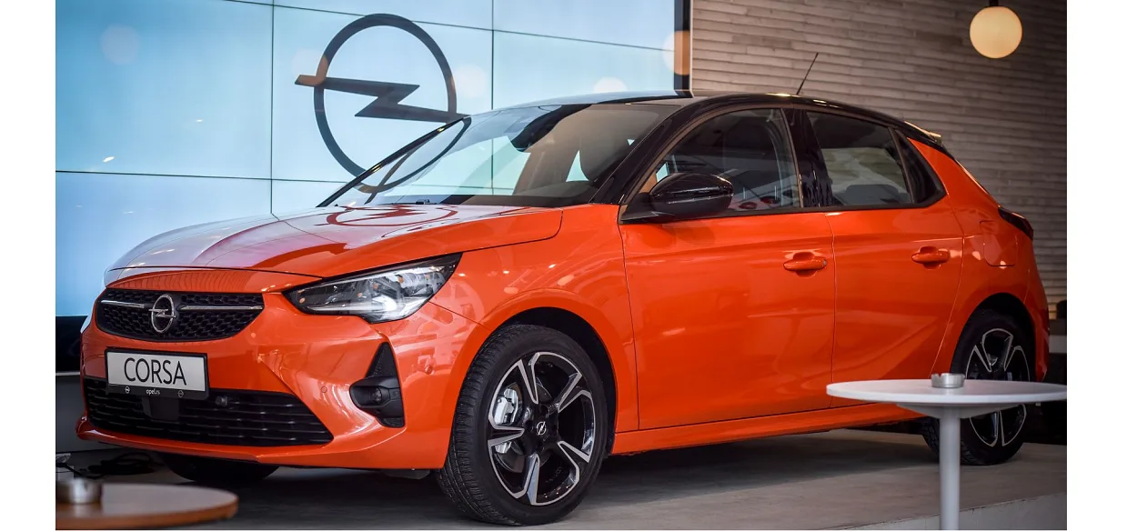 Šesta generacija Opel Corse stigla je u Srbiju!