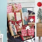 Originalna rešenja za dekoraciju vašeg doma tokom praznika