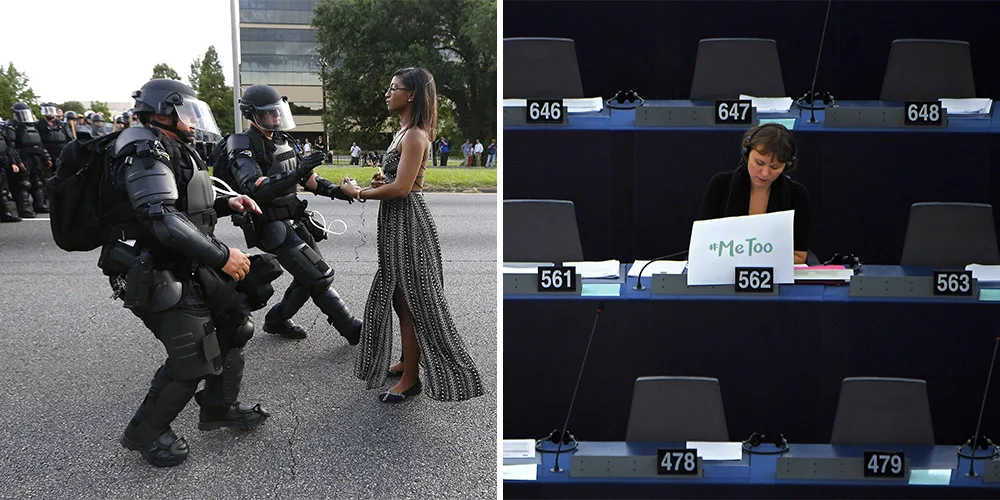 10 fotografija koje su obeležile ovu deceniju