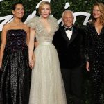 Zvezde prošetale crvenim tepihom na dodeli Modnih nagrada 2019