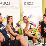 Završena prva faza projekta K3CI koji povezuje novu umetničku scenu Mađarske i Srbije!