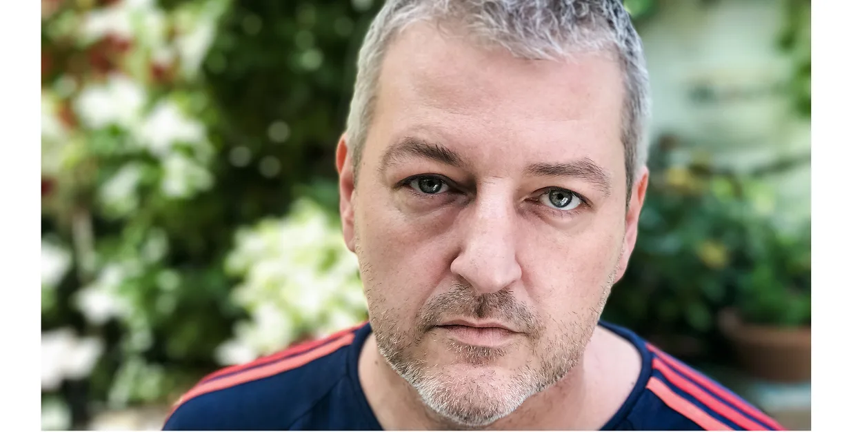 Ivan Tokin: Manje pričajte, više plešite