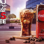 Coca-Cola Plus Coffee bez šećera i Coca-Cola Vanilla Zero konačno i na našem tržištu