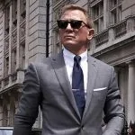 Prvi trejler za novi film o Džejmsu Bondu „Nije vreme za umiranje“ je fantastičan!