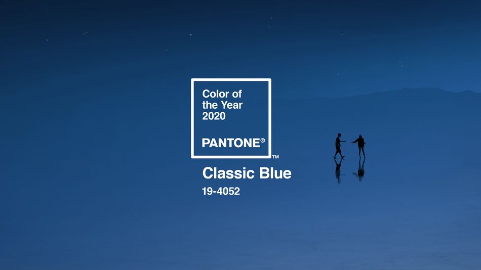 Pantone je izabrao svoju boju za 2020. godinu