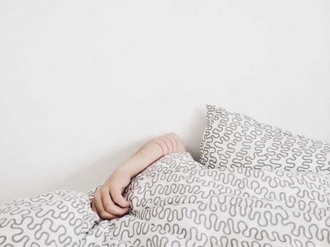 Da li vi i vaš partner treba da spavate odvojeno?