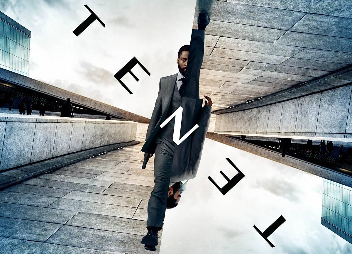 „Tenet“: Pogledajte trejler za novi film Kristofera Nolana