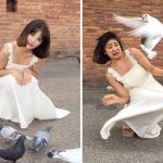 Mlada Tajlanđanka zabavnim fotkama razotkriva iluziju objava na Instagramu