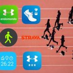 3 najbolje aplikacije za trčanje