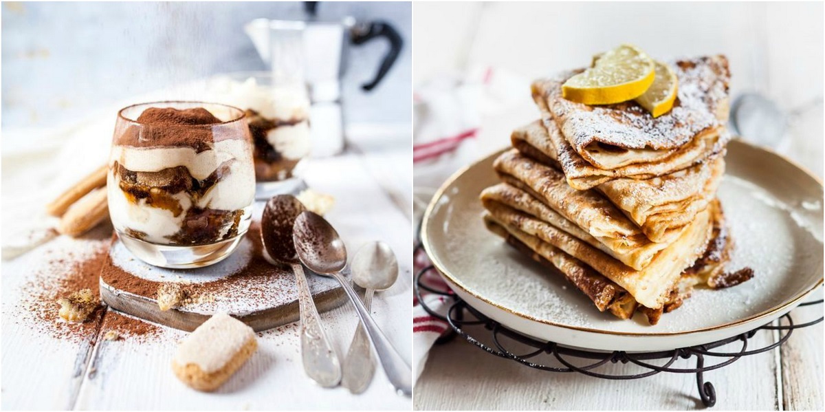 Top 10 evropskih jela na Instagramu