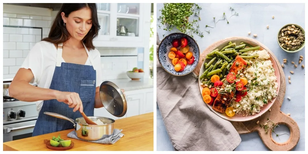 Šta uraditi kada je jelo preslano?