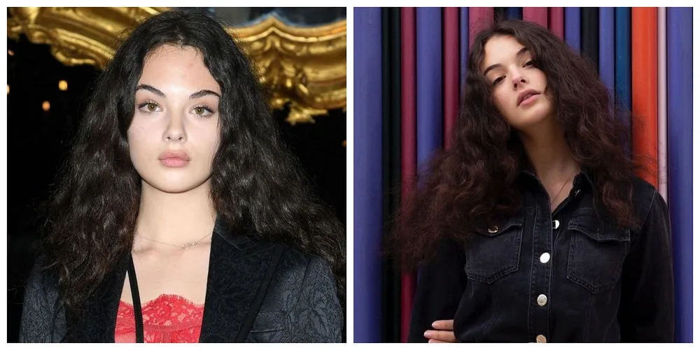 Ćerka Monike Beluči zvezda „Dolce & Gabbana‟ kampanje