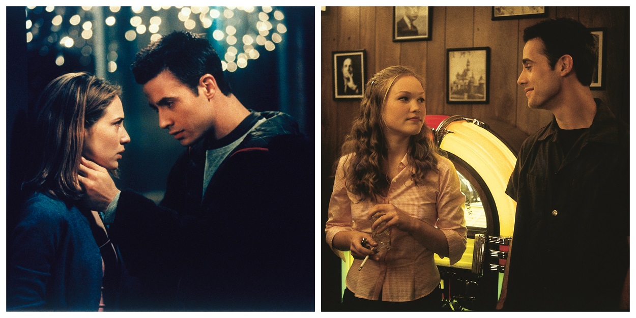 Na početku nove godine uživajte uz omiljene romantične filmove na AMC kanalu