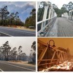 Ove fotografije pokazuju razliku pre i posle požara u Australiji