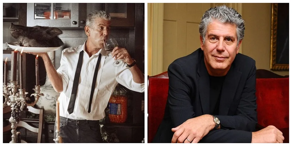 Divna vest za poštovaoce lika i dela Entonija Bordejna