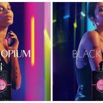 Novi miris od YSL-a: BLACK OPIUM NEON