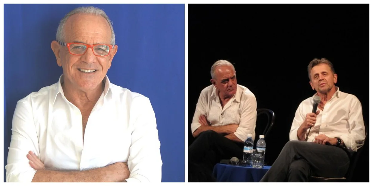 Jair Vardi otvara 17. Beogradski festival igre