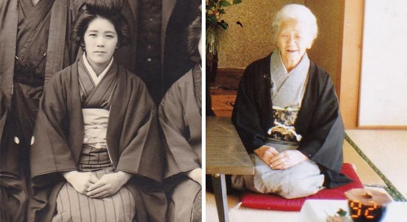 Najstarija osoba na svetu je napunila neverovatnih 117 godina