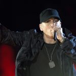 Eminem je u novoj pesmi oborio rekord u brzini repovanja