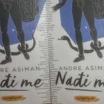 Pročitali smo „Nađi me“ Andrea Asimana – nastavak romana „Zovi me svojim imenom“