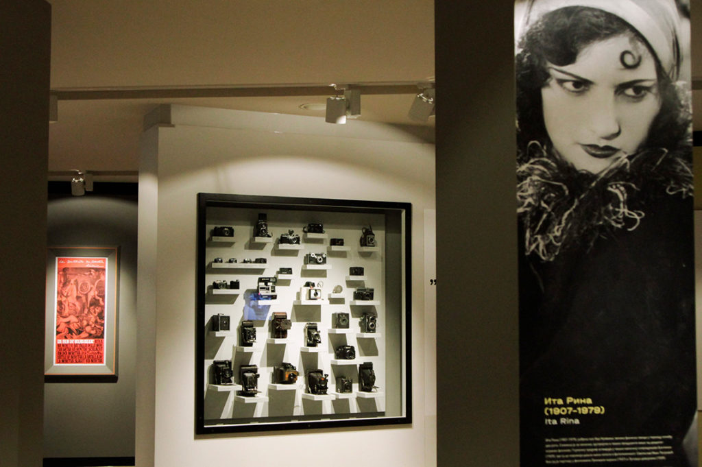 U Kinoteci otvoren „Naš muzej filma“