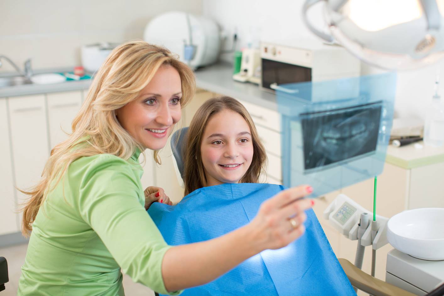 3 saveta koja treba da primenite ako vodite dete kod stomatologa