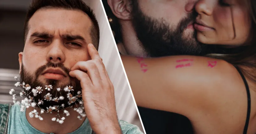 Da li žene stvarno više vole bradonje?