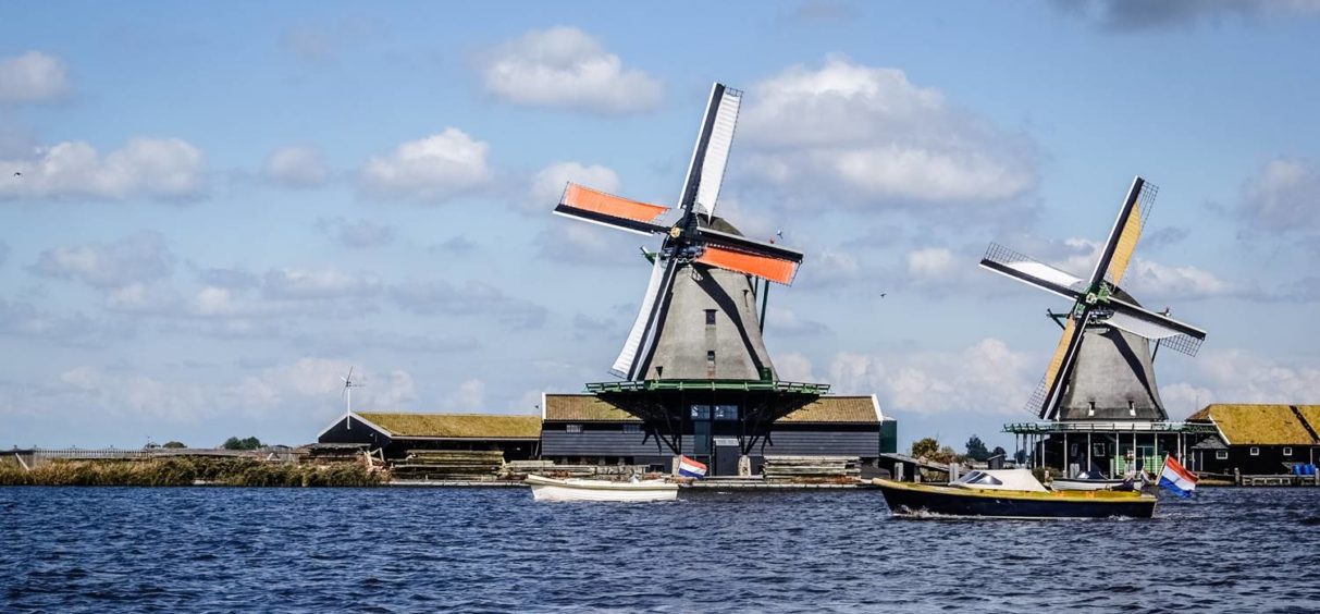 Evo zbog čega Holandiju odsada treba da zovete Nizozemska