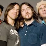 Red Hot Chili Peppers potvrdili da rade na novom albumu sa gitaristom Džonom Frušijanteom