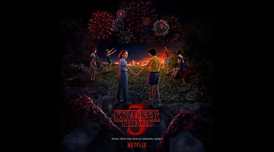Muzička recenzija: V.A. „Stranger Things: Soundtrack from the Netflix Original Series, Season 3“ (Sony/Dallas)