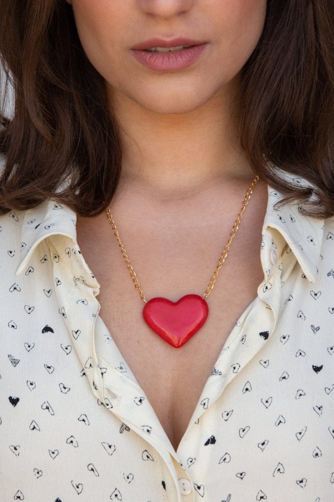 10 komada nakita u obliku srca koje možete pokloniti svojoj dragoj za Dan zaljubljenih