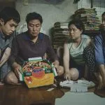 Postoji šansa da ćemo uskoro na HBO-u gledati seriju inspirisanu filmom „Parazit“