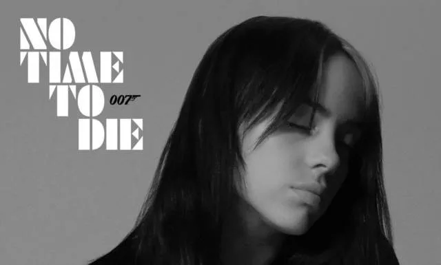 Preslušajte pesmu koju je Bili Ajliš snimila za novi film o Džejmsu Bondu