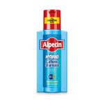 Alpecin HYBRID kofeinski šampon: Protiv suve peruti i opadanja kose