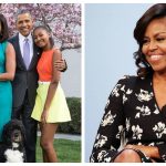 Zašto Mišel Obama ne prati ćerke na Instagramu?