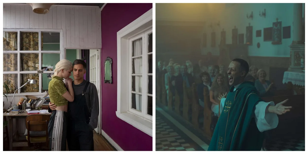 Najbolji filmovi Venecijanskog festivala na FEST-u