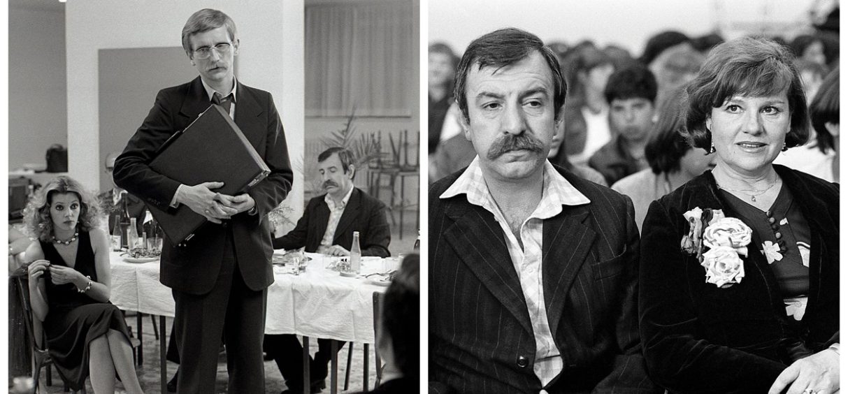 40 godina filma „Majstori, majstori“ Gorana Markovića u DKC-u 25.2.2020.