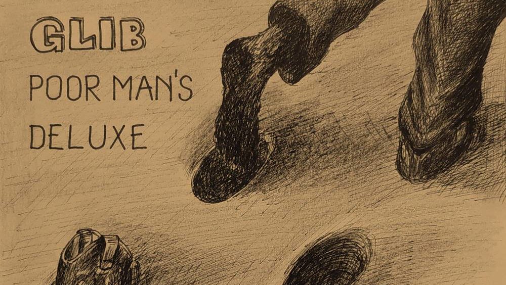 Muzička recenzija: Glib „Poor Man’s Deluxe“ (Ammonite)