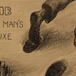 Muzička recenzija: Glib „Poor Man's Deluxe“ (Ammonite)