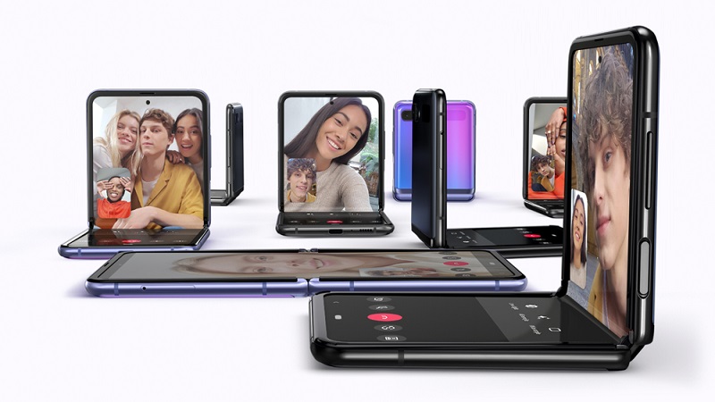 Novo lice budućnosti: Izrazi svoju posebnost uz Galaxy Z Flip