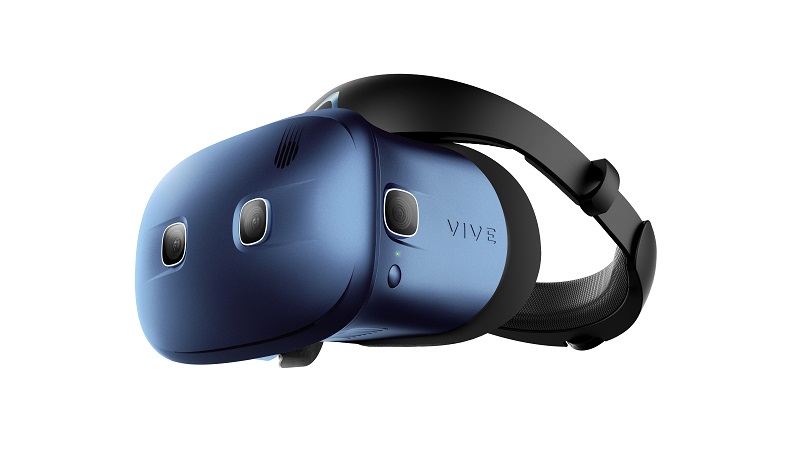 HTC Vive otkriva kompletnu Vive Cosmos seriju